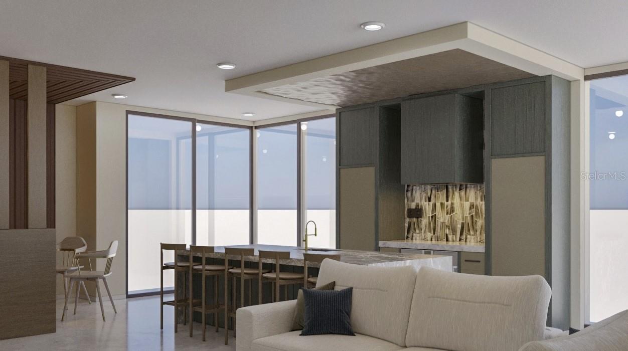 ODESSA PRESERVE - Residential