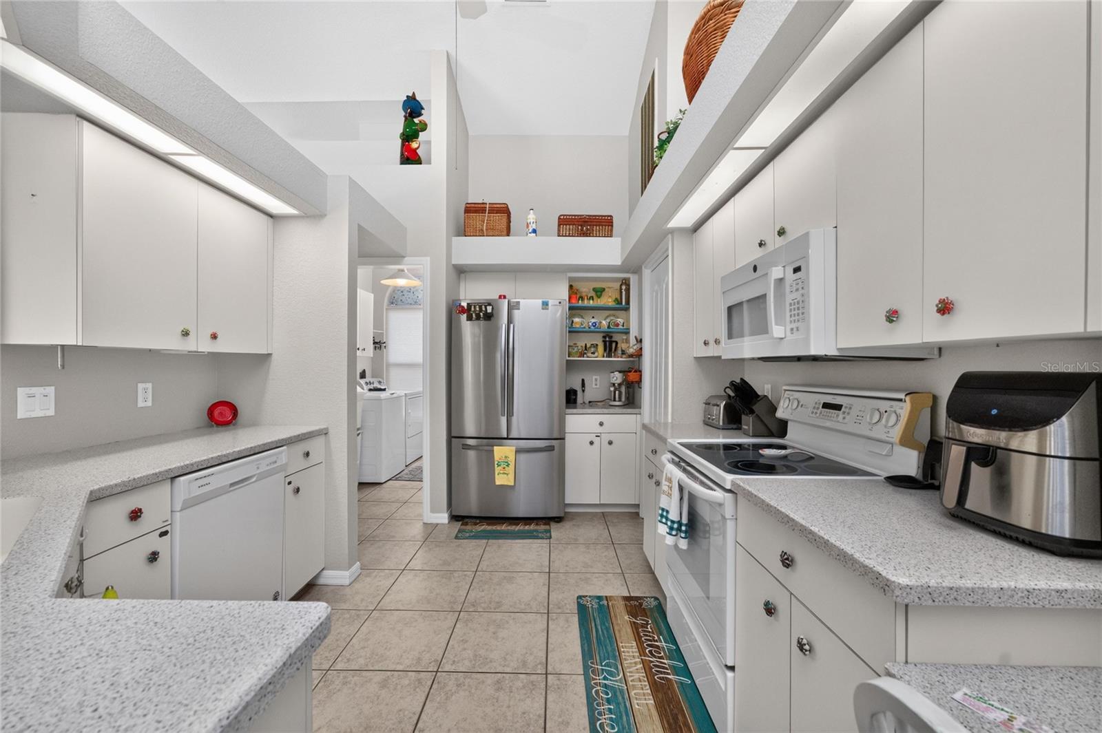 CHARLOTTE PARK - Residential