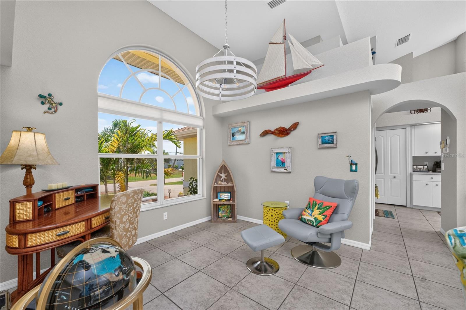 CHARLOTTE PARK - Residential
