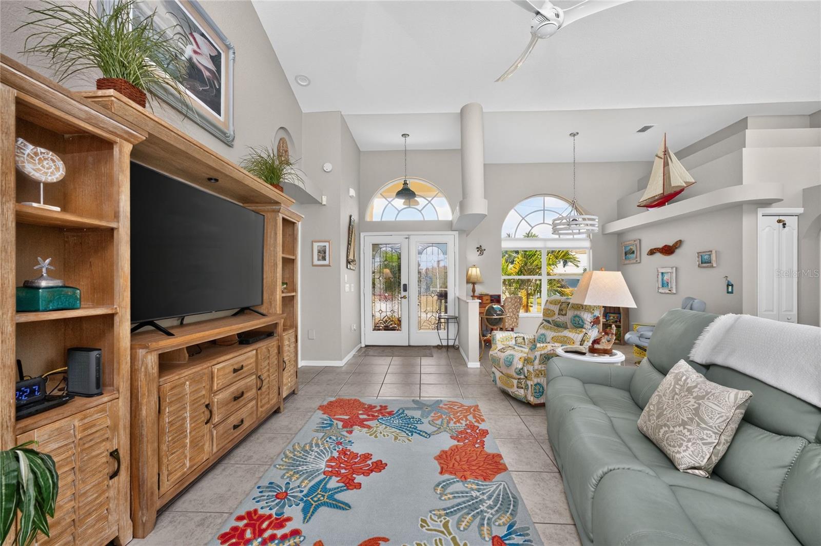 CHARLOTTE PARK - Residential