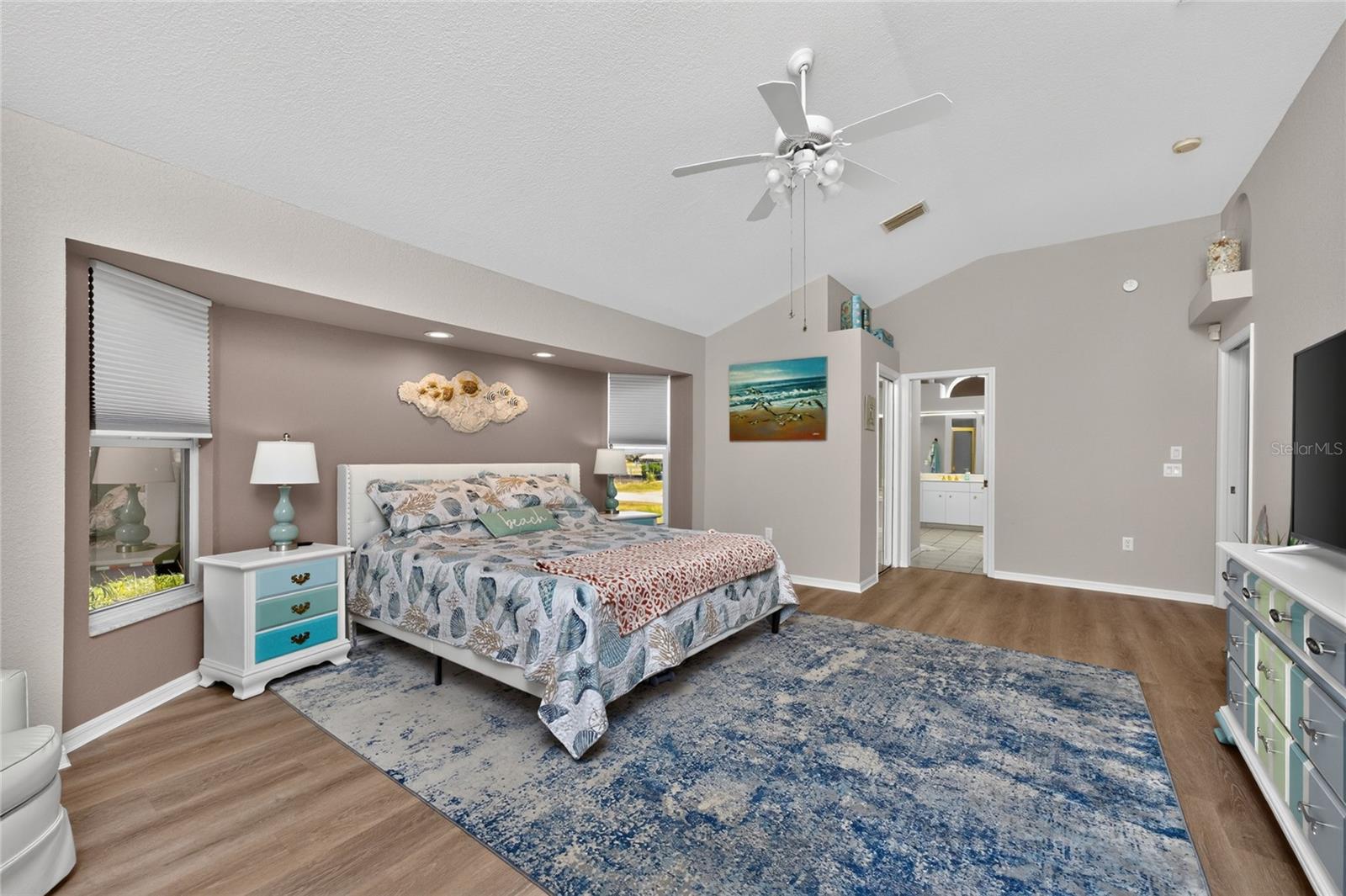 CHARLOTTE PARK - Residential
