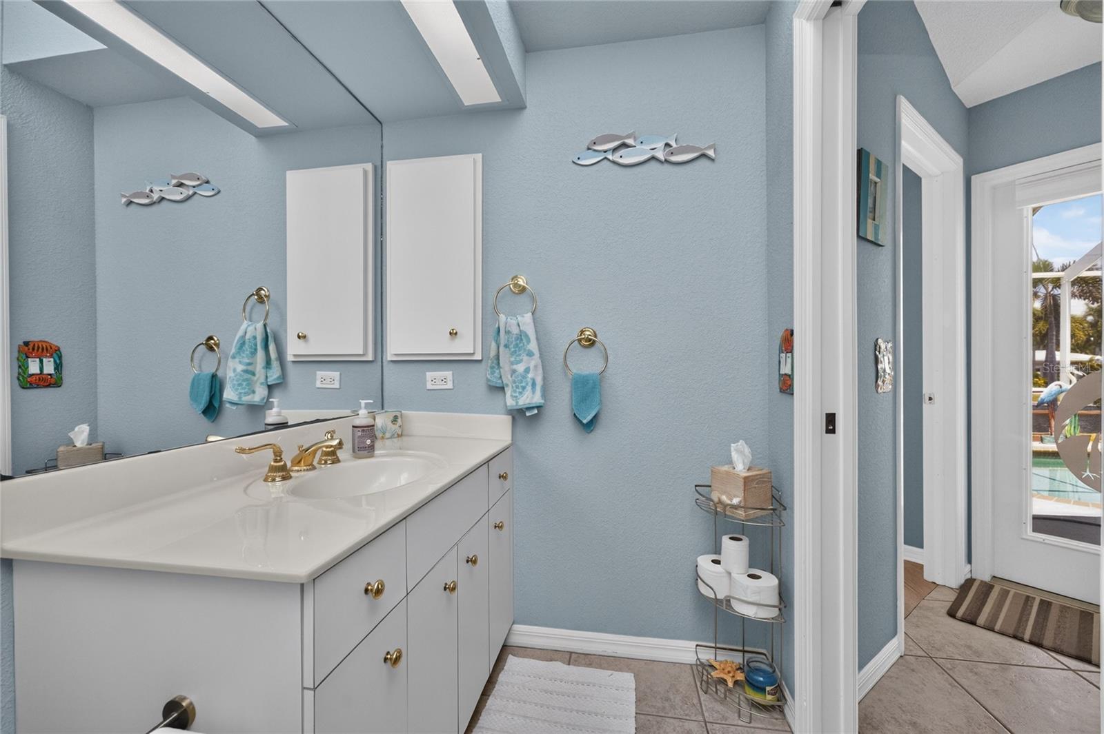 CHARLOTTE PARK - Residential
