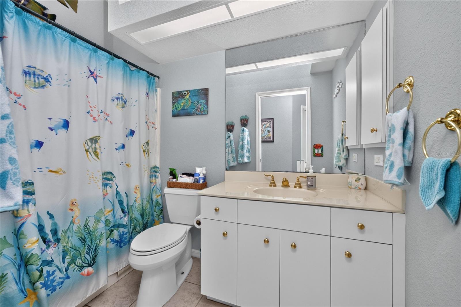 CHARLOTTE PARK - Residential