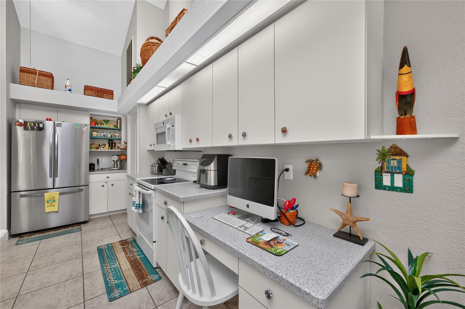 CHARLOTTE PARK - Residential