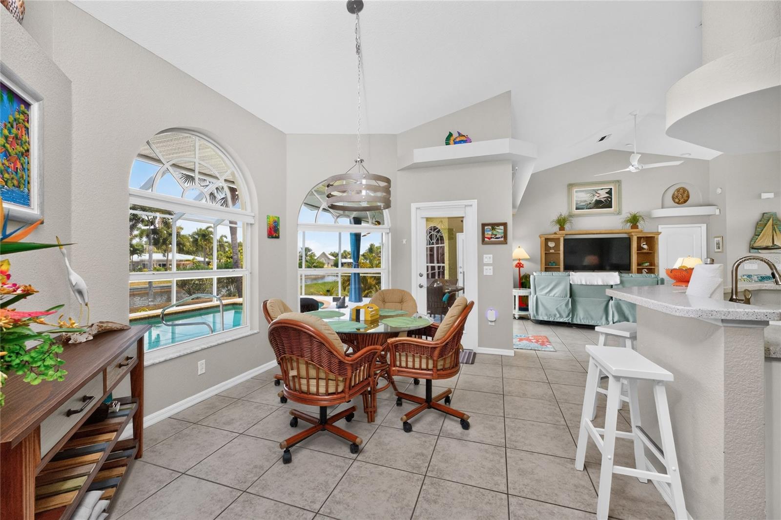 CHARLOTTE PARK - Residential