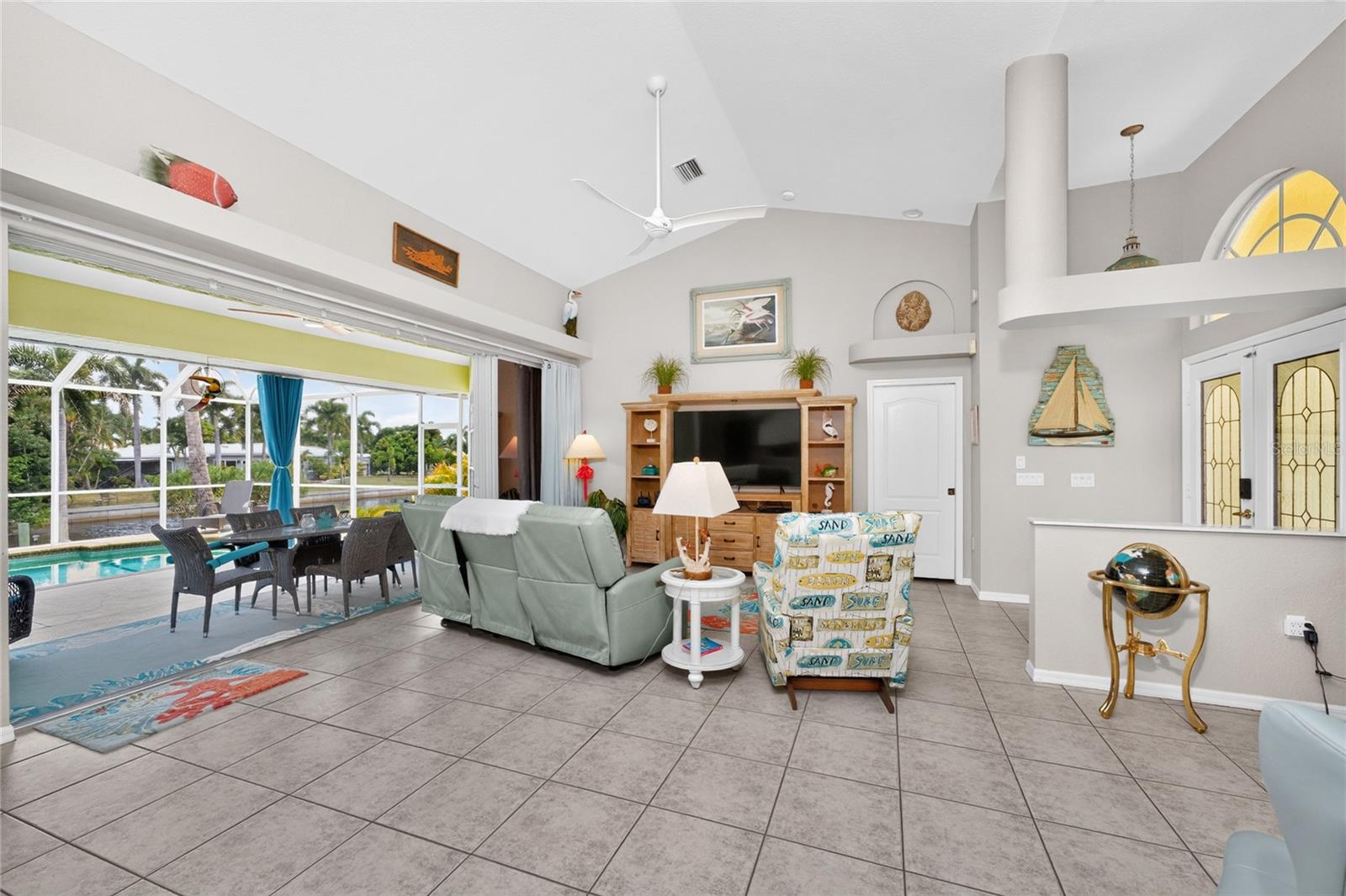 CHARLOTTE PARK - Residential