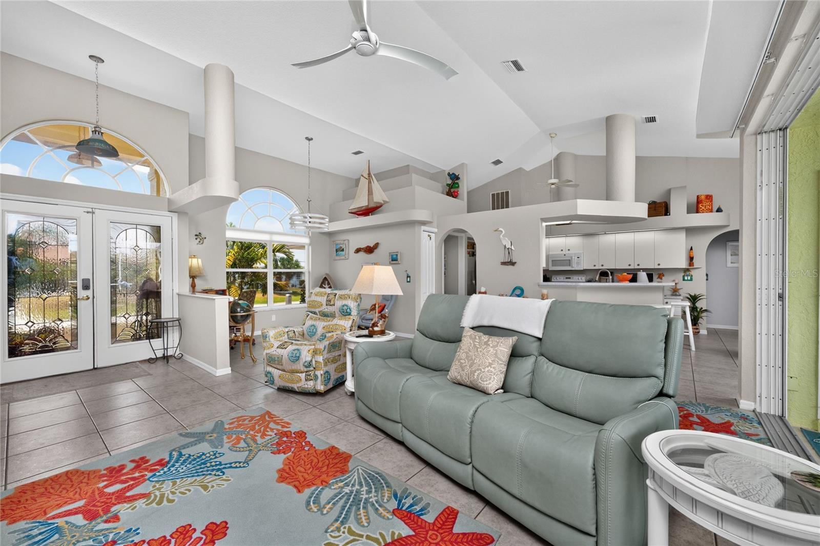 CHARLOTTE PARK - Residential