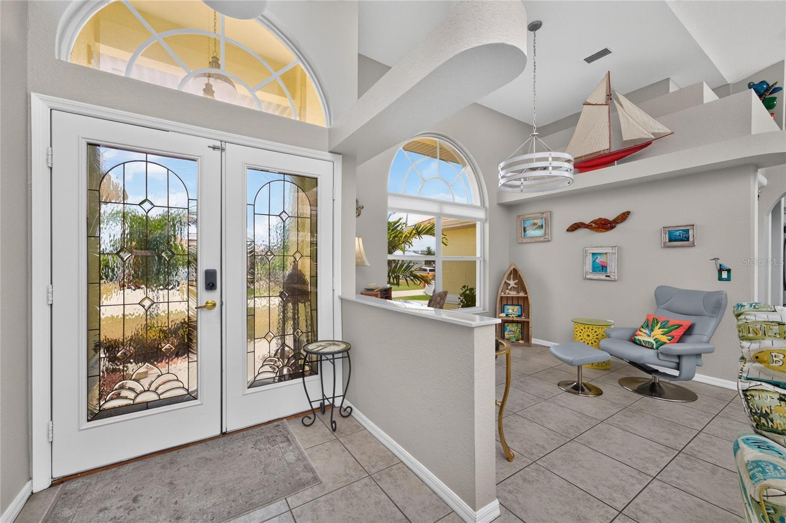 CHARLOTTE PARK - Residential