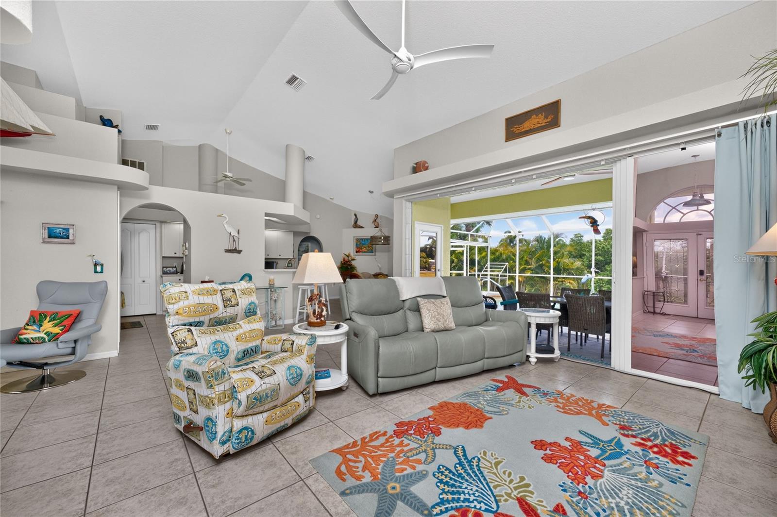 CHARLOTTE PARK - Residential