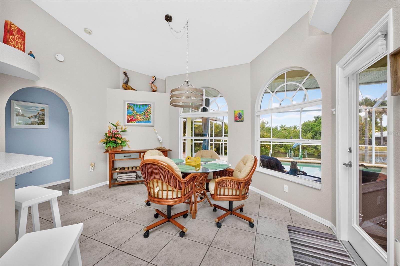CHARLOTTE PARK - Residential