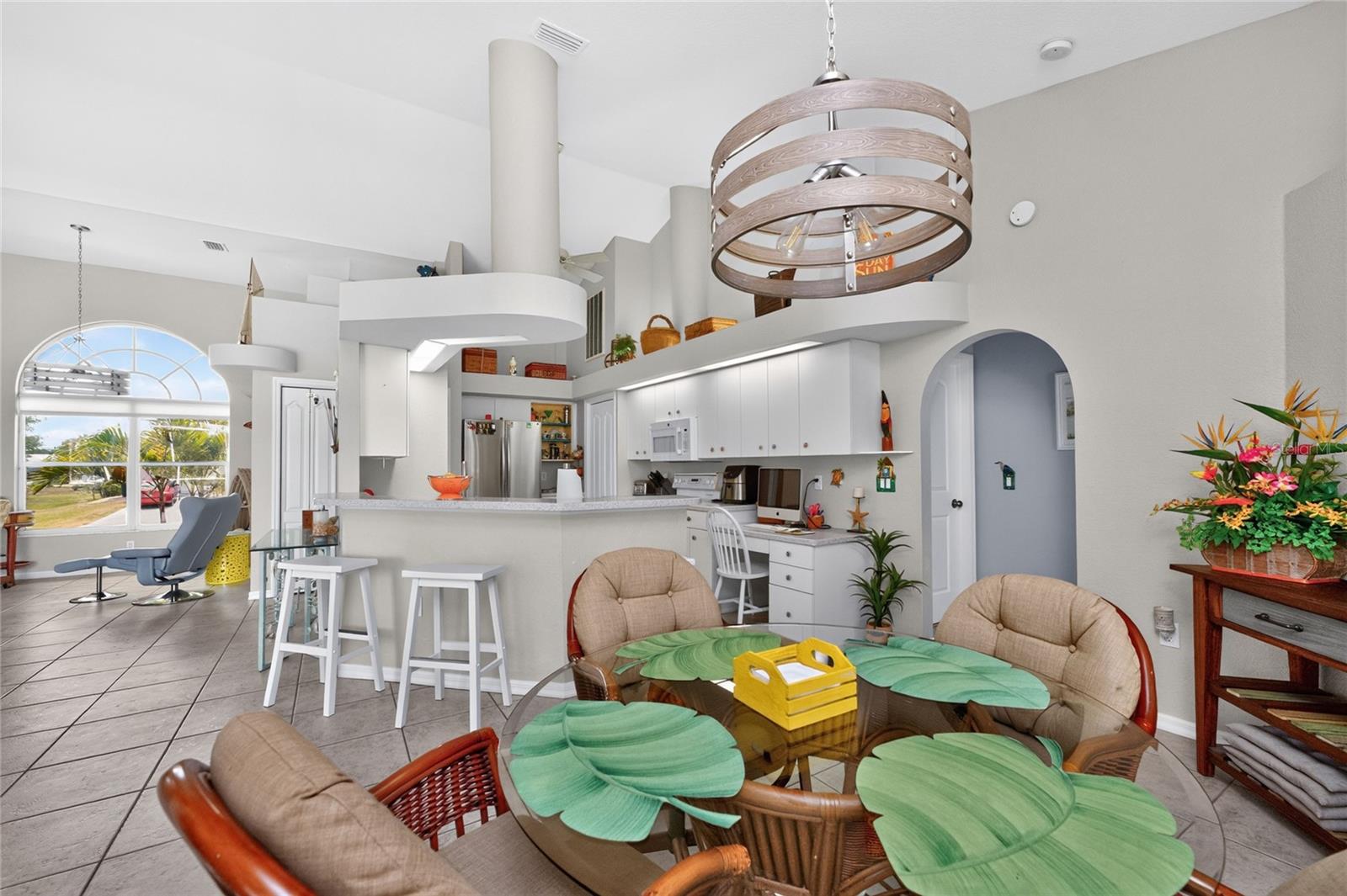 CHARLOTTE PARK - Residential