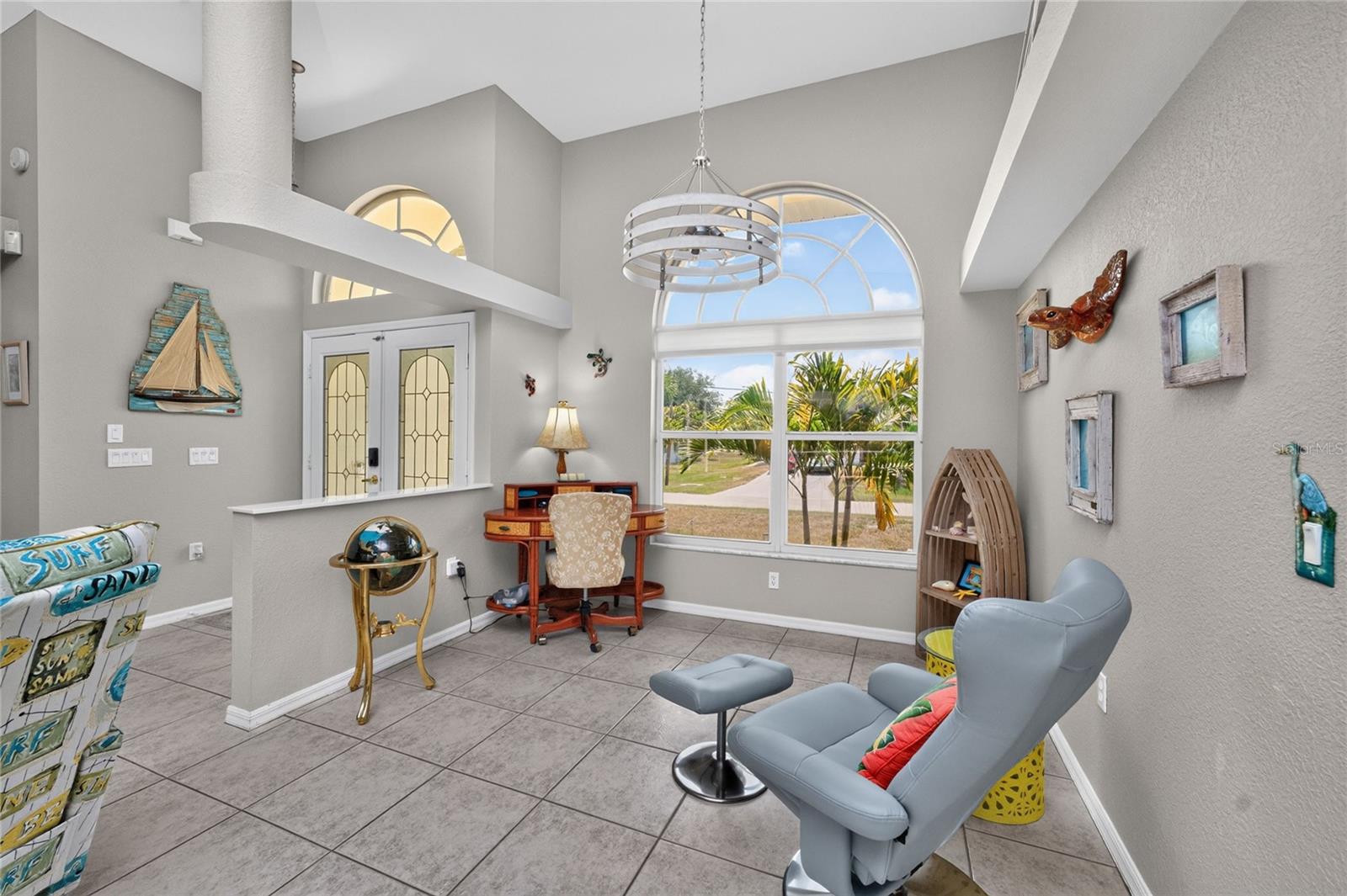 CHARLOTTE PARK - Residential