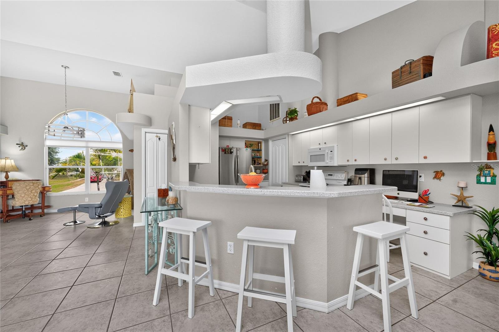 CHARLOTTE PARK - Residential