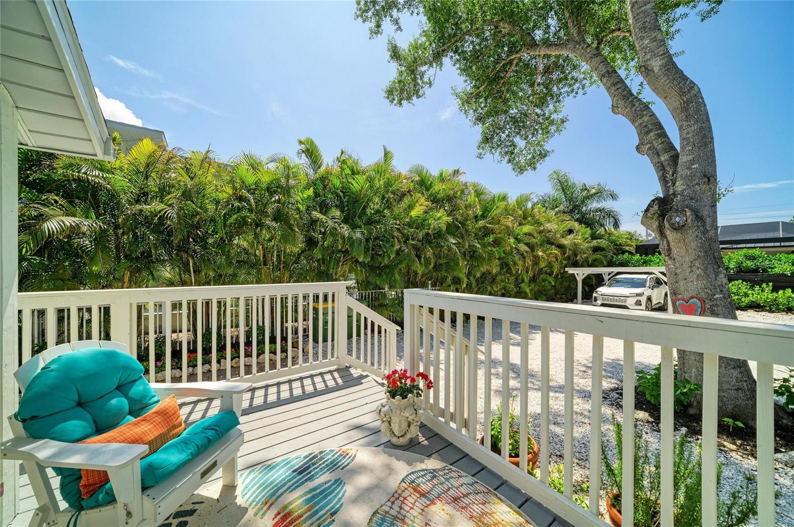 LA LINDA TERRACE - Residential