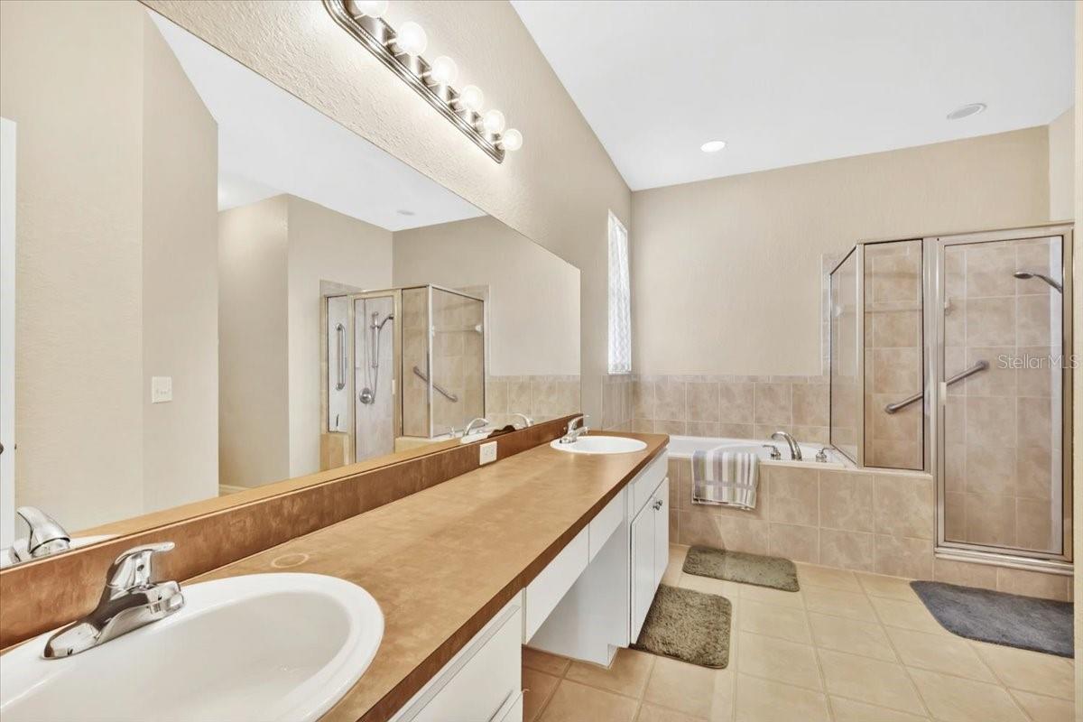 OAK PRESERVE PH 01 - Residential