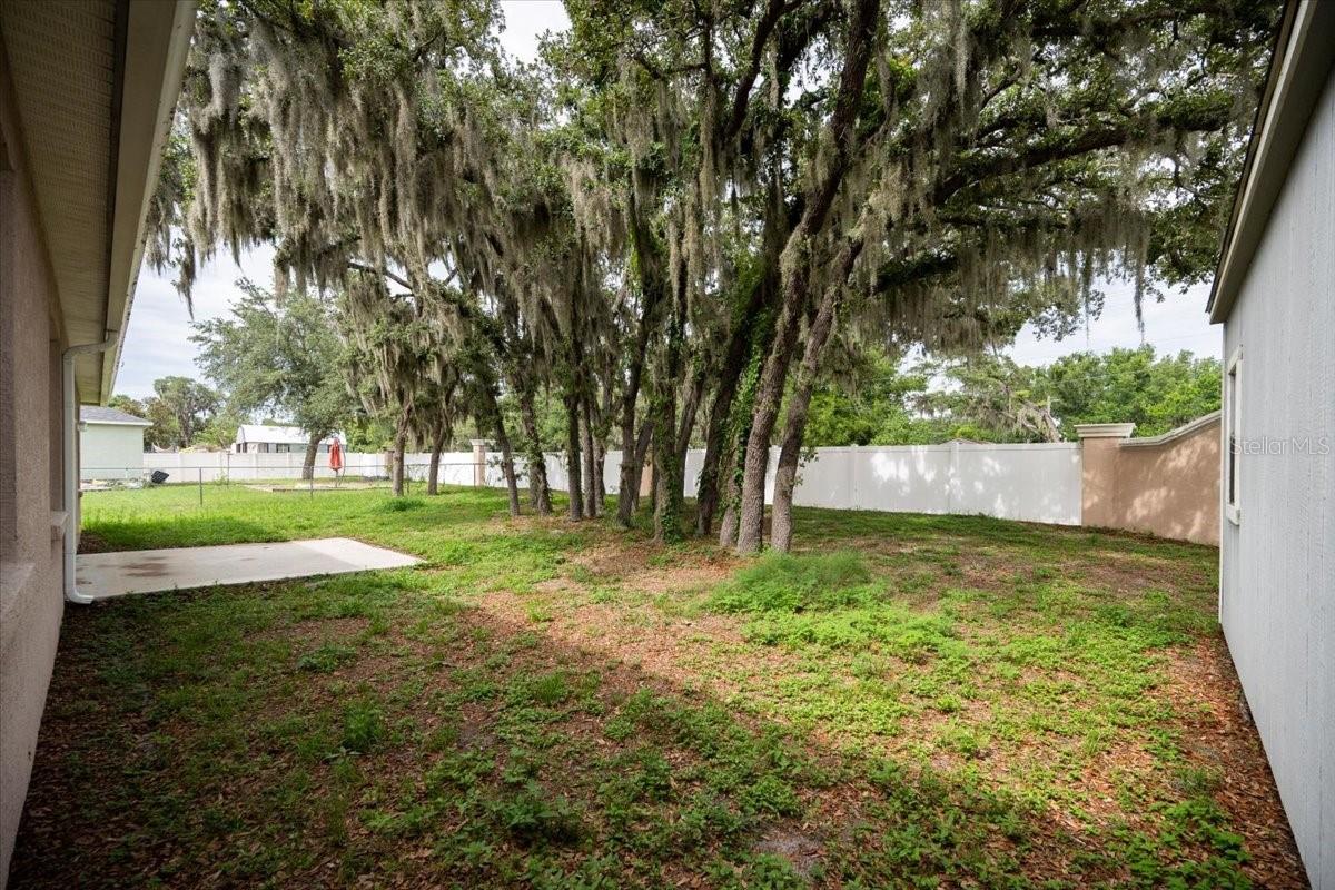 OAK PRESERVE PH 01 - Residential