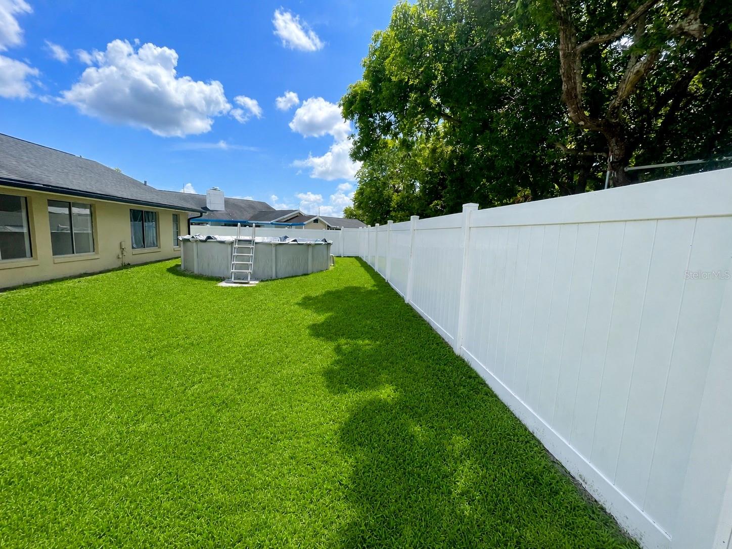 POINCIANA VILLAGE 1 NBHD 3 SOUTH - Residential