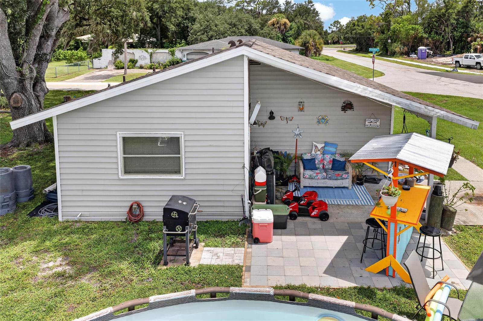 PORT CHARLOTTE SEC 028 - Residential