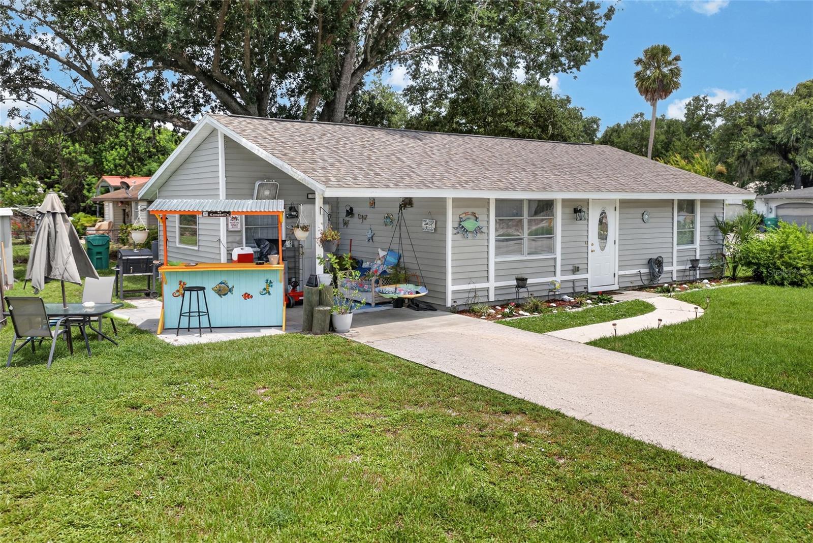 PORT CHARLOTTE SEC 028 - Residential
