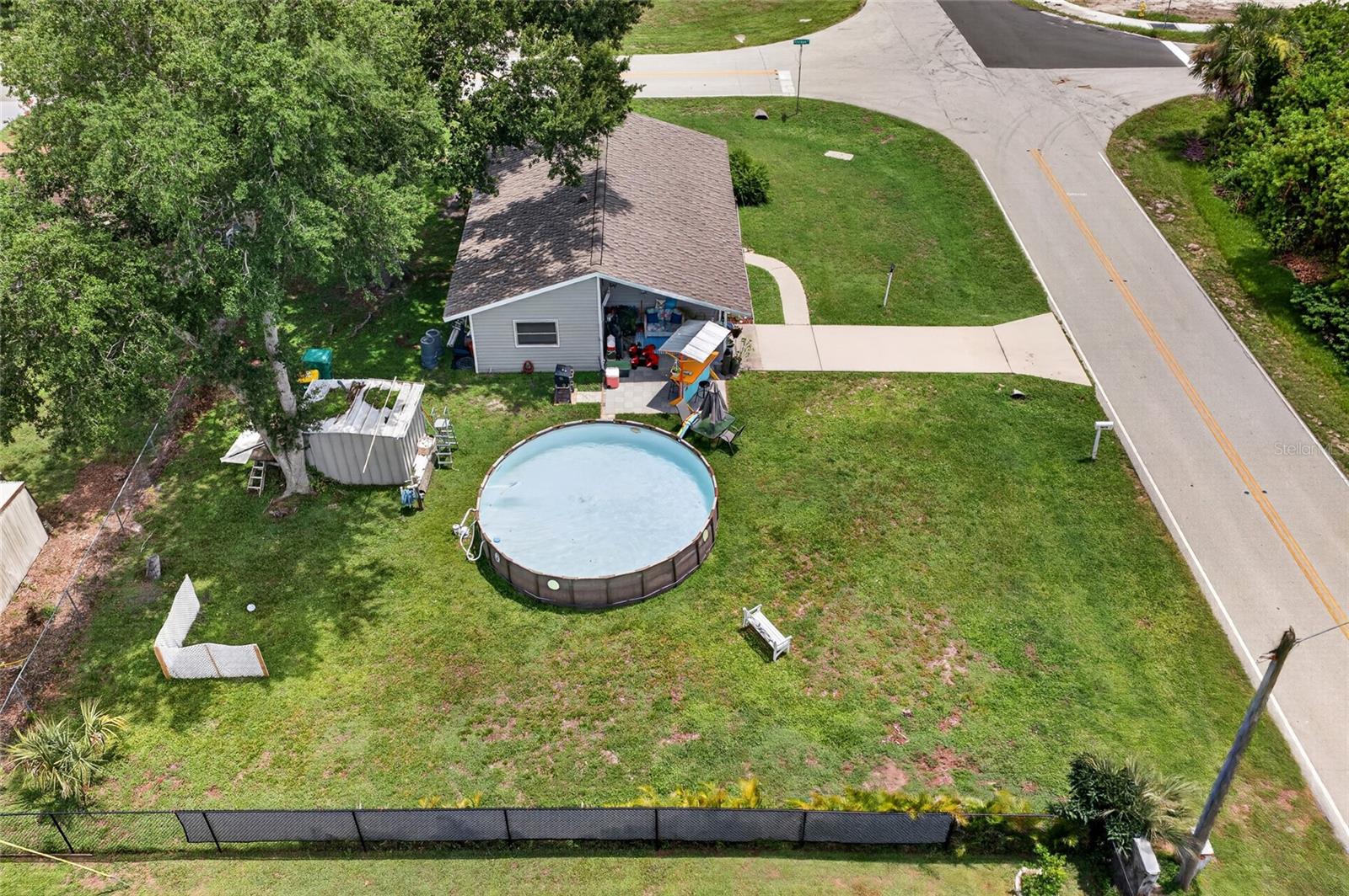 PORT CHARLOTTE SEC 028 - Residential
