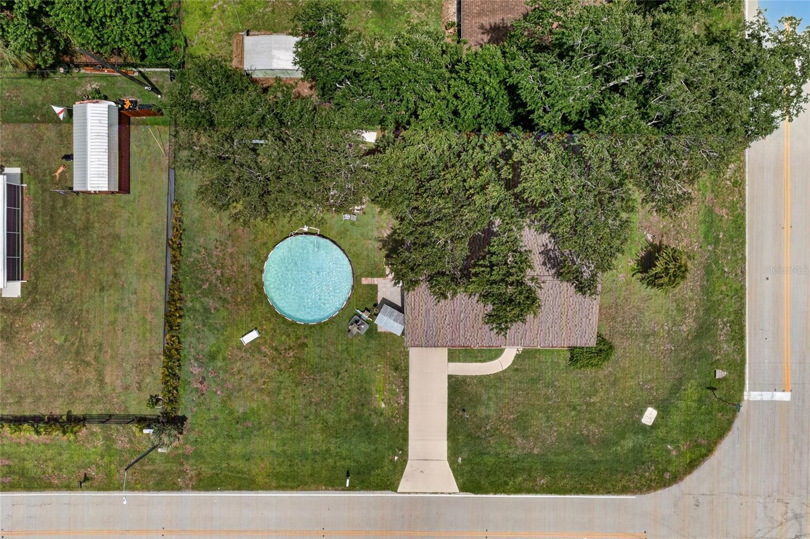 PORT CHARLOTTE SEC 028 - Residential