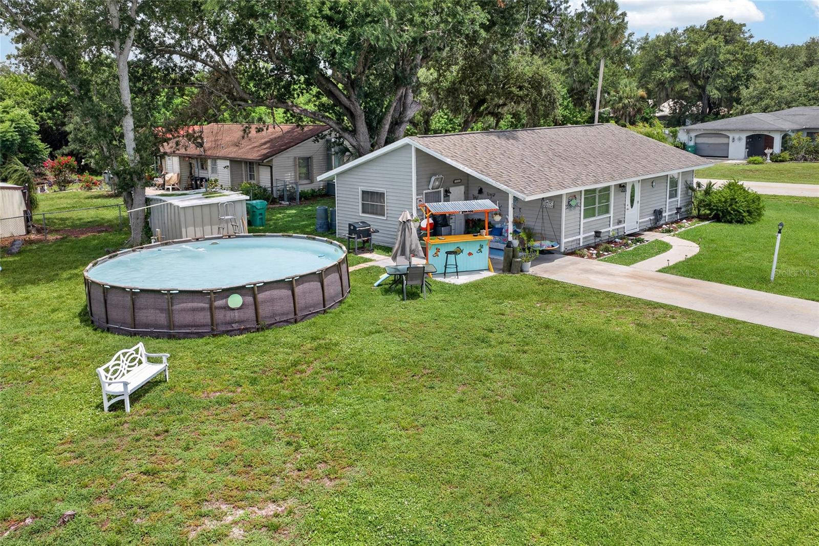 PORT CHARLOTTE SEC 028 - Residential