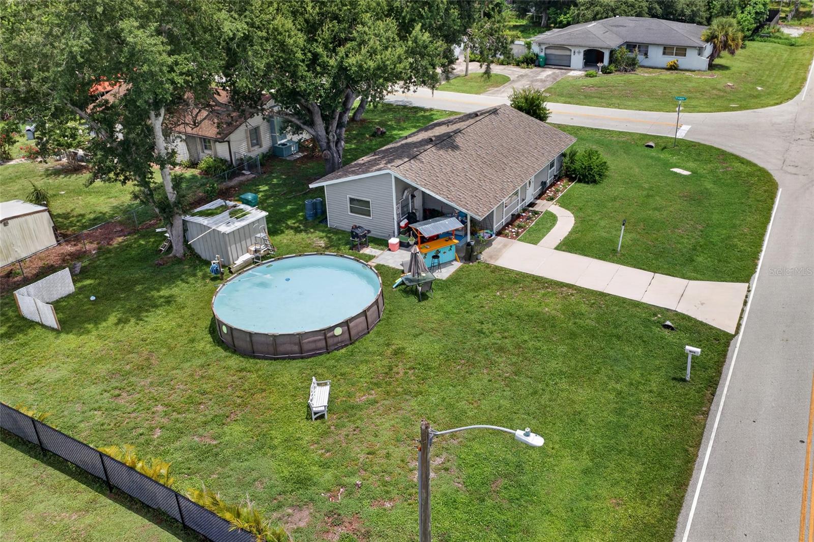 PORT CHARLOTTE SEC 028 - Residential