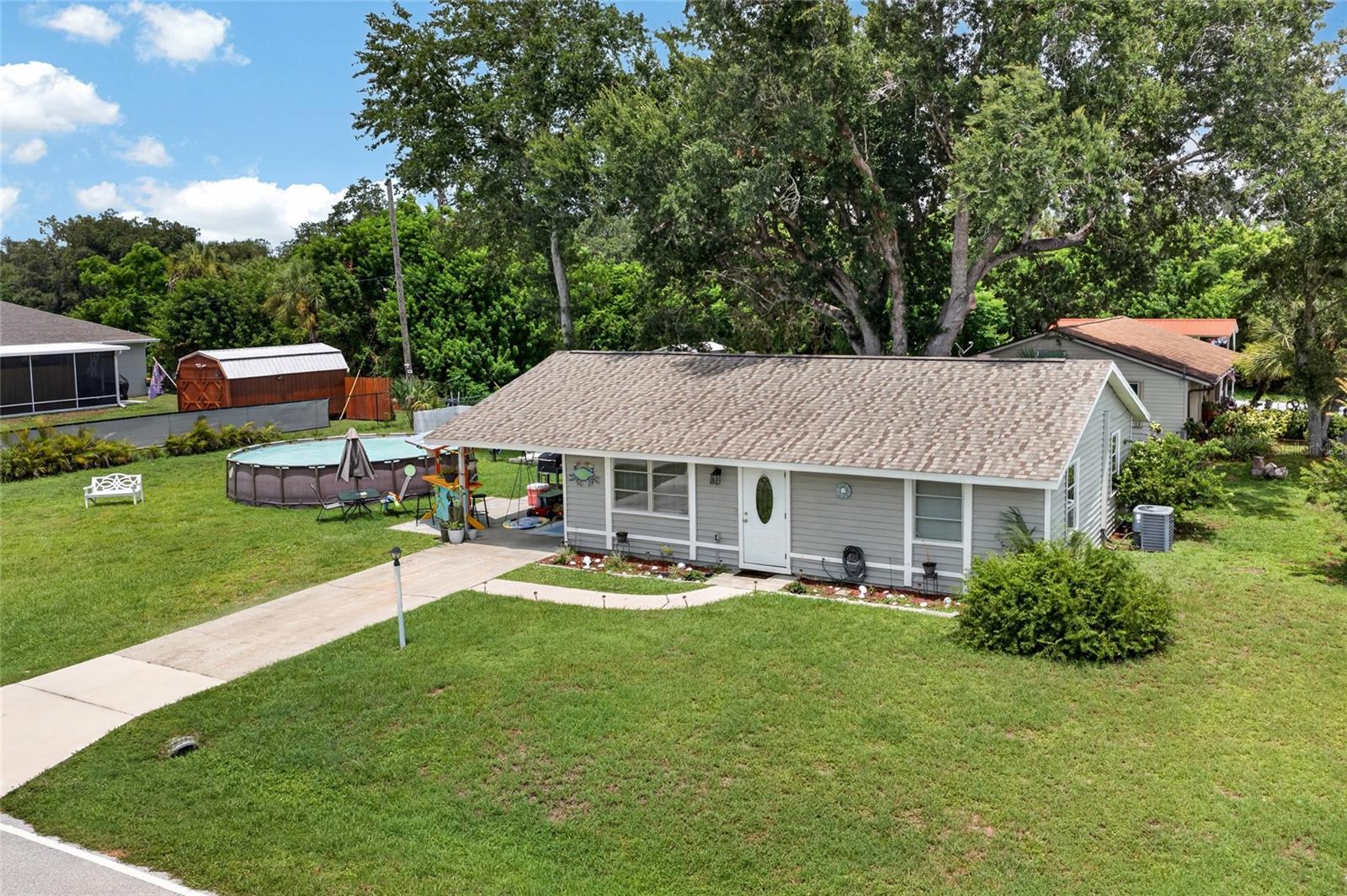 PORT CHARLOTTE SEC 028 - Residential