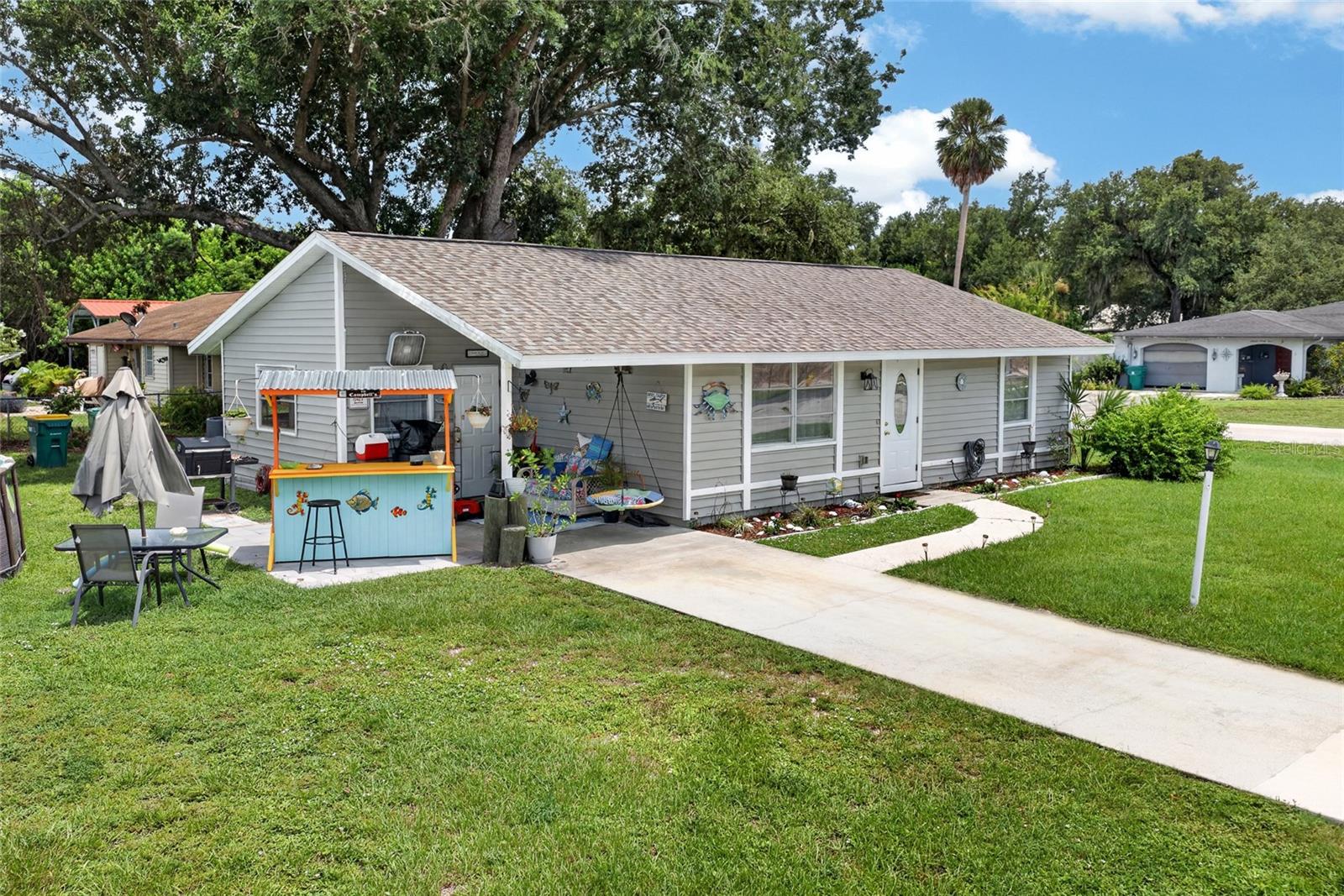 PORT CHARLOTTE SEC 028 - Residential