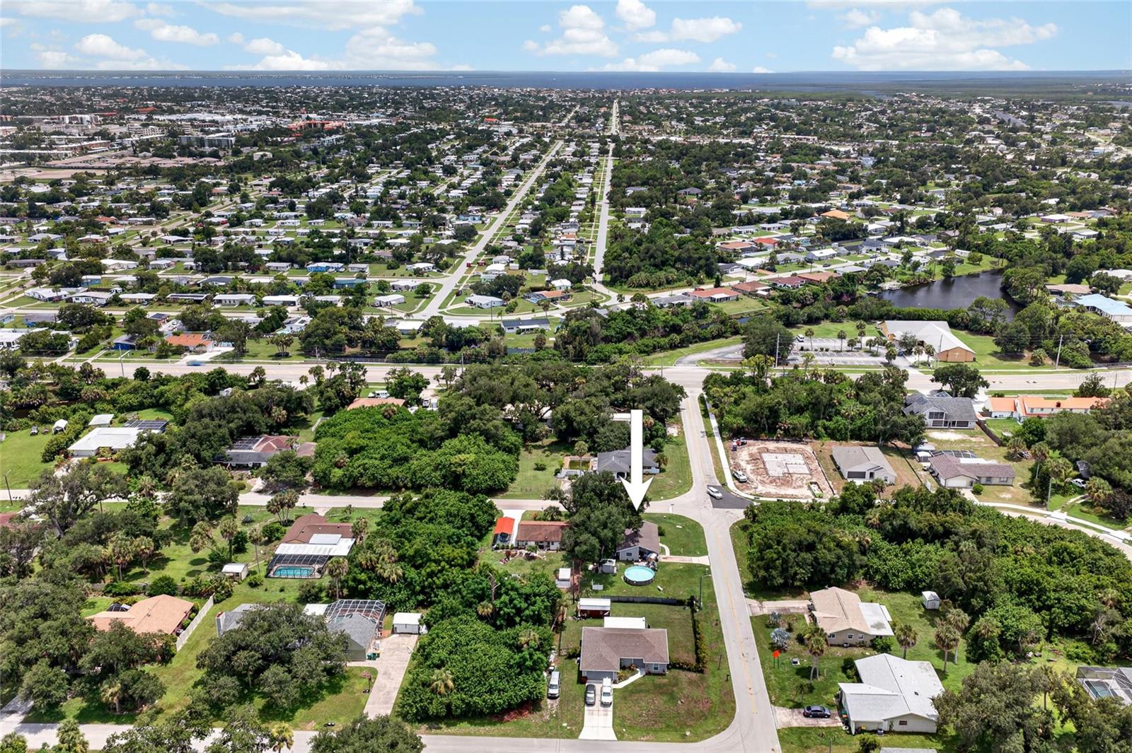 PORT CHARLOTTE SEC 028 - Residential