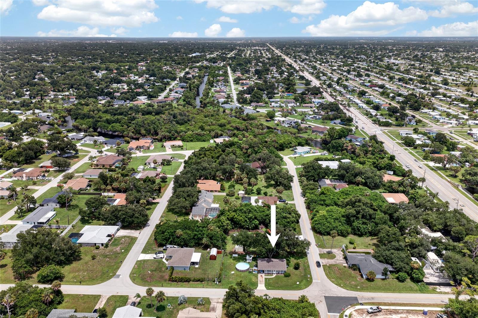 PORT CHARLOTTE SEC 028 - Residential