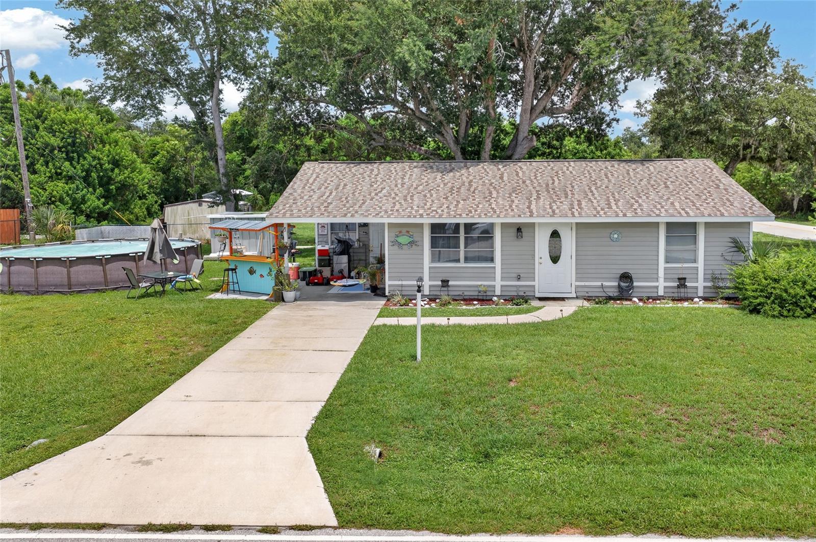 PORT CHARLOTTE SEC 028 - Residential