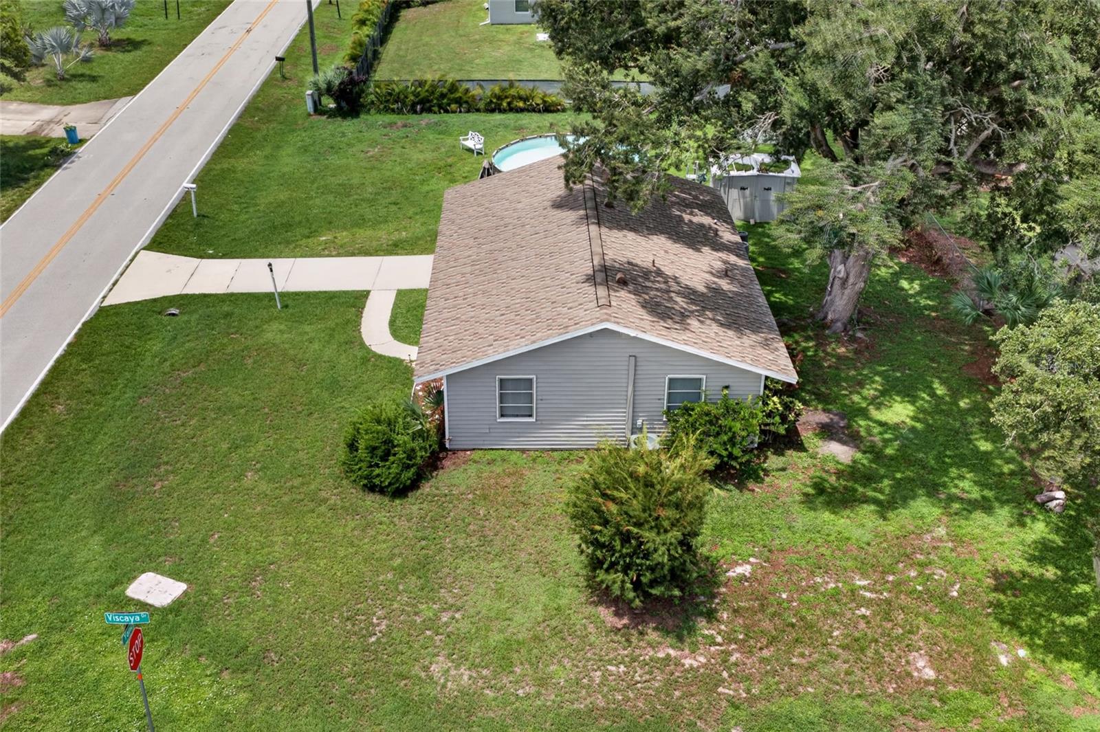 PORT CHARLOTTE SEC 028 - Residential
