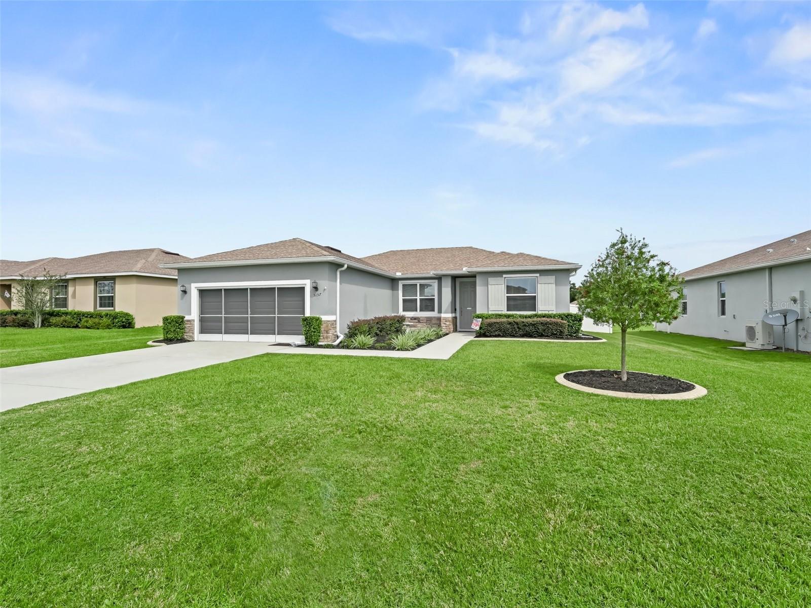SUMMERCREST - Residential