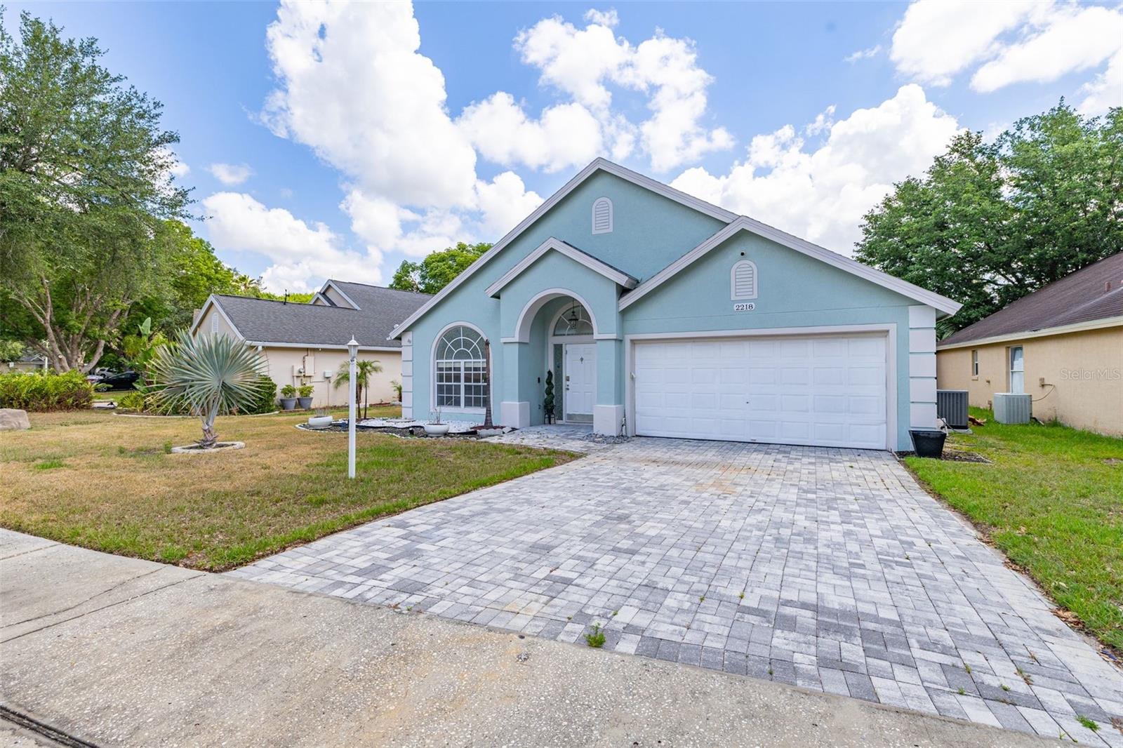 EAGLERIDGE PH 01A REP - Residential Lease