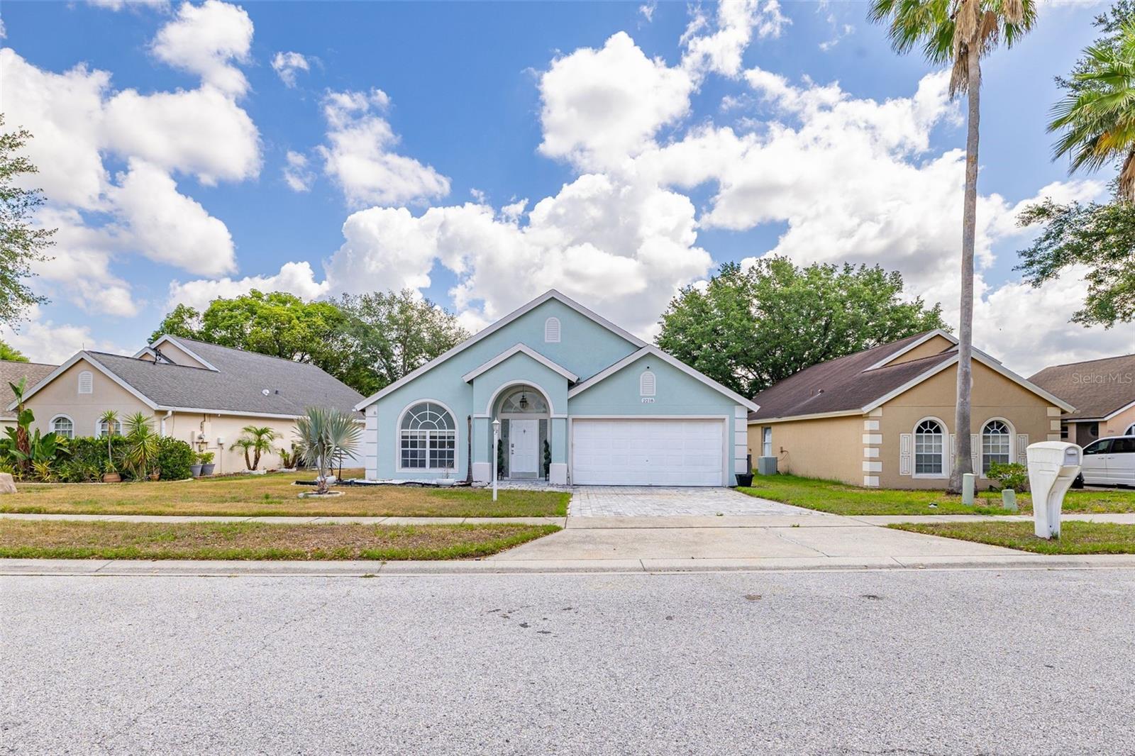 EAGLERIDGE PH 01A REP - Residential Lease