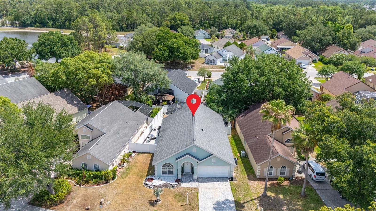 EAGLERIDGE PH 01A REP - Residential Lease