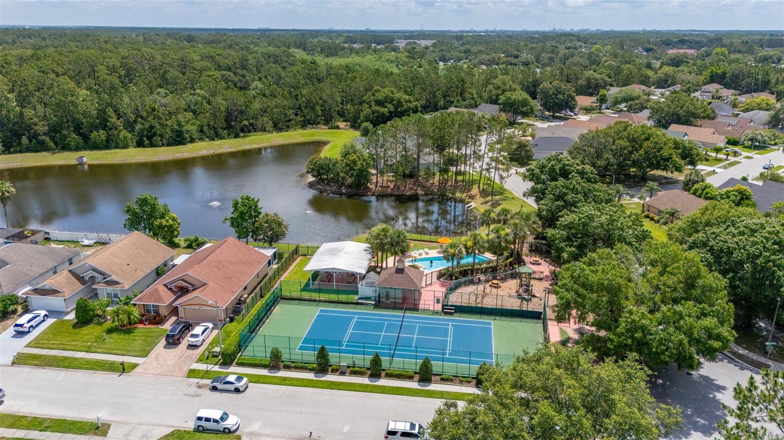 EAGLERIDGE PH 01A REP - Residential Lease