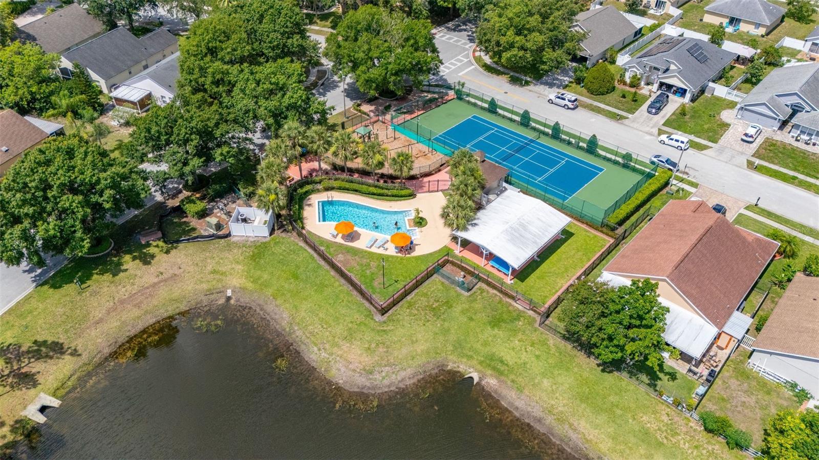 EAGLERIDGE PH 01A REP - Residential Lease