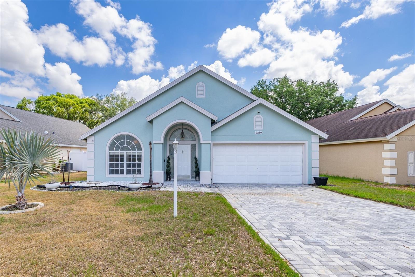 EAGLERIDGE PH 01A REP - Residential Lease