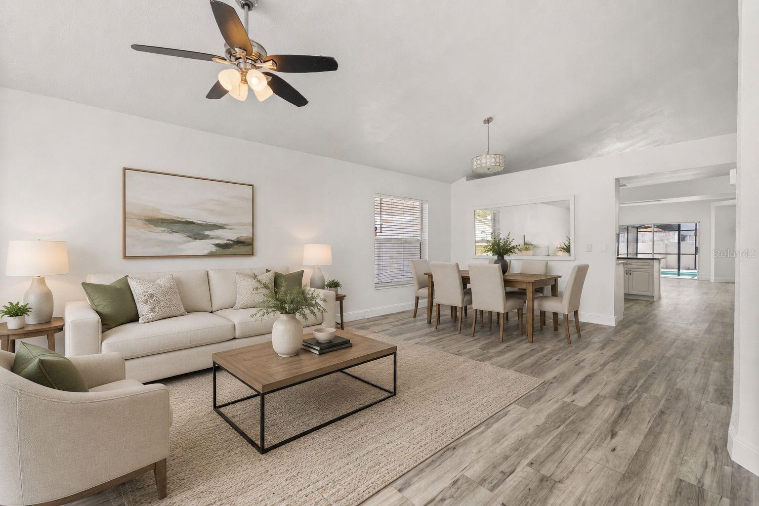 EAGLERIDGE PH 01A REP - Residential Lease