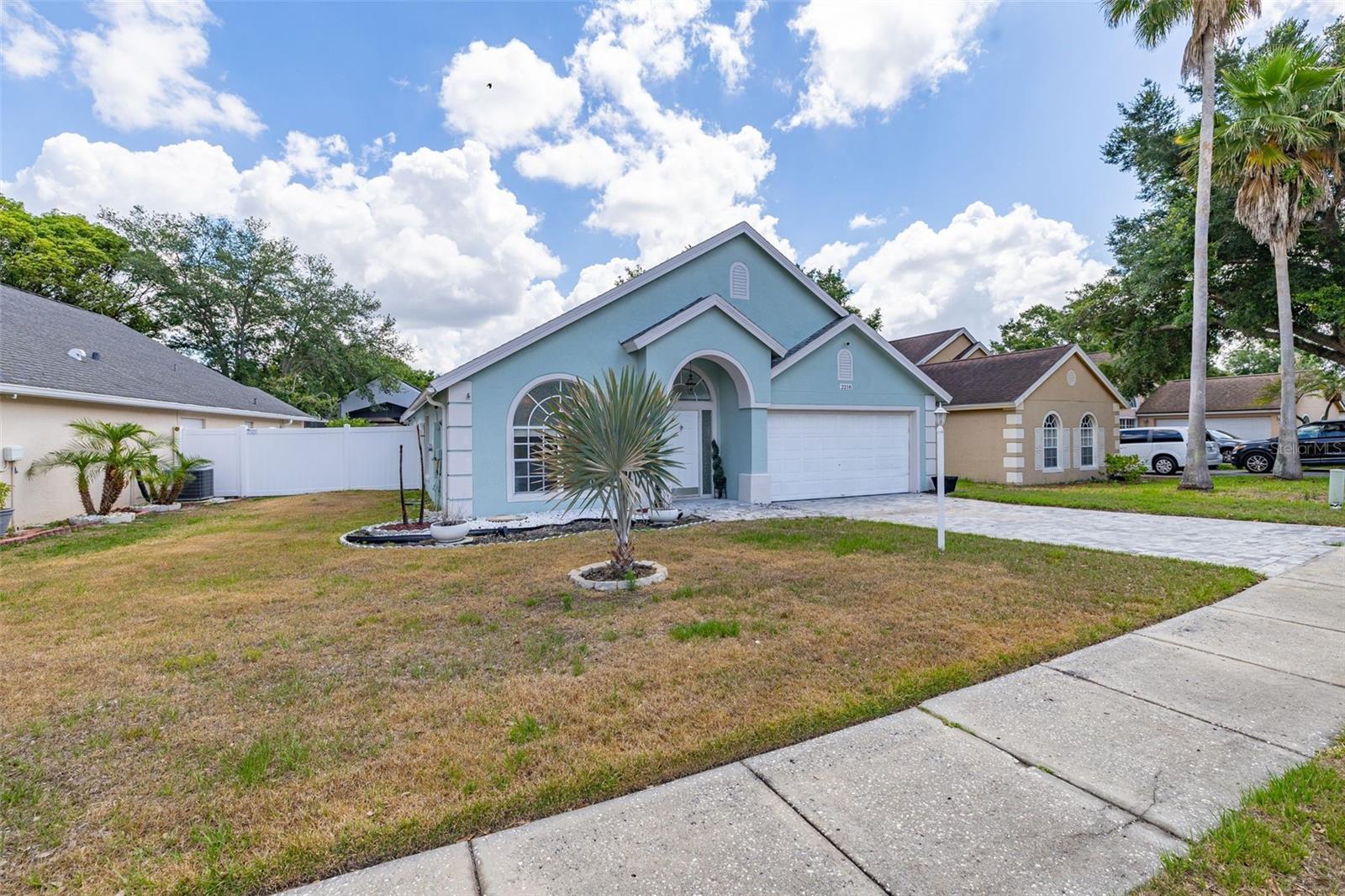 EAGLERIDGE PH 01A REP - Residential Lease