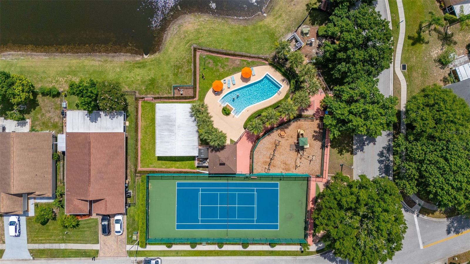 EAGLERIDGE PH 01A REP - Residential Lease