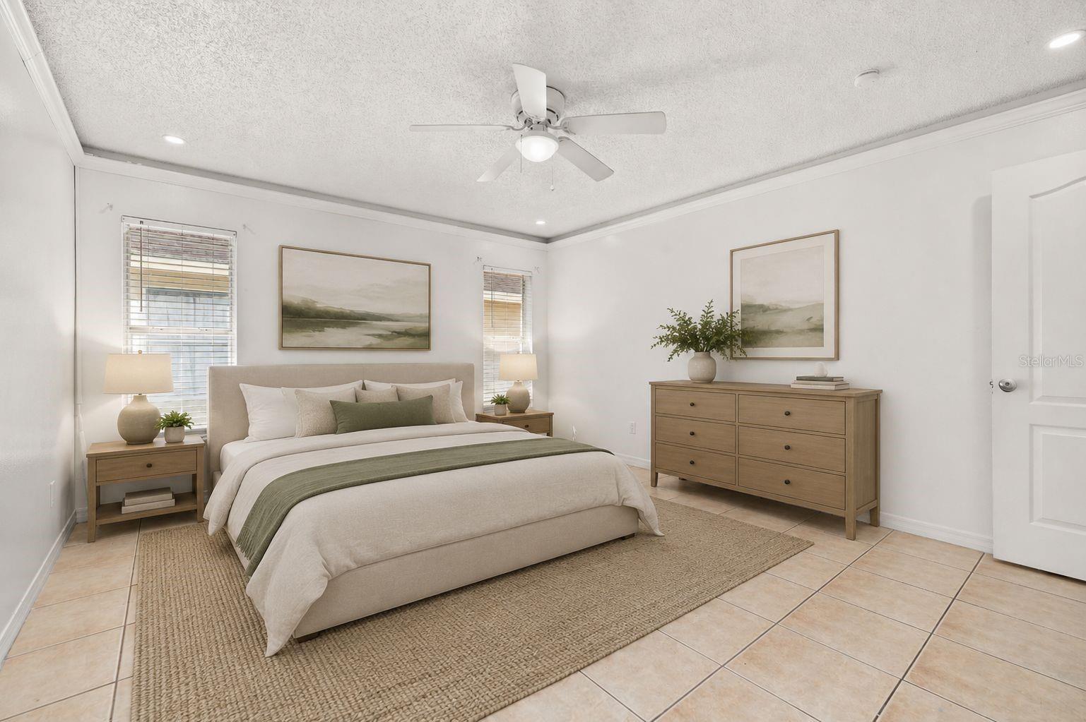EAGLERIDGE PH 01A REP - Residential Lease