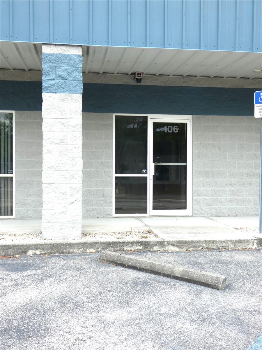 PORTER LAKE PARK - Commercial Sale