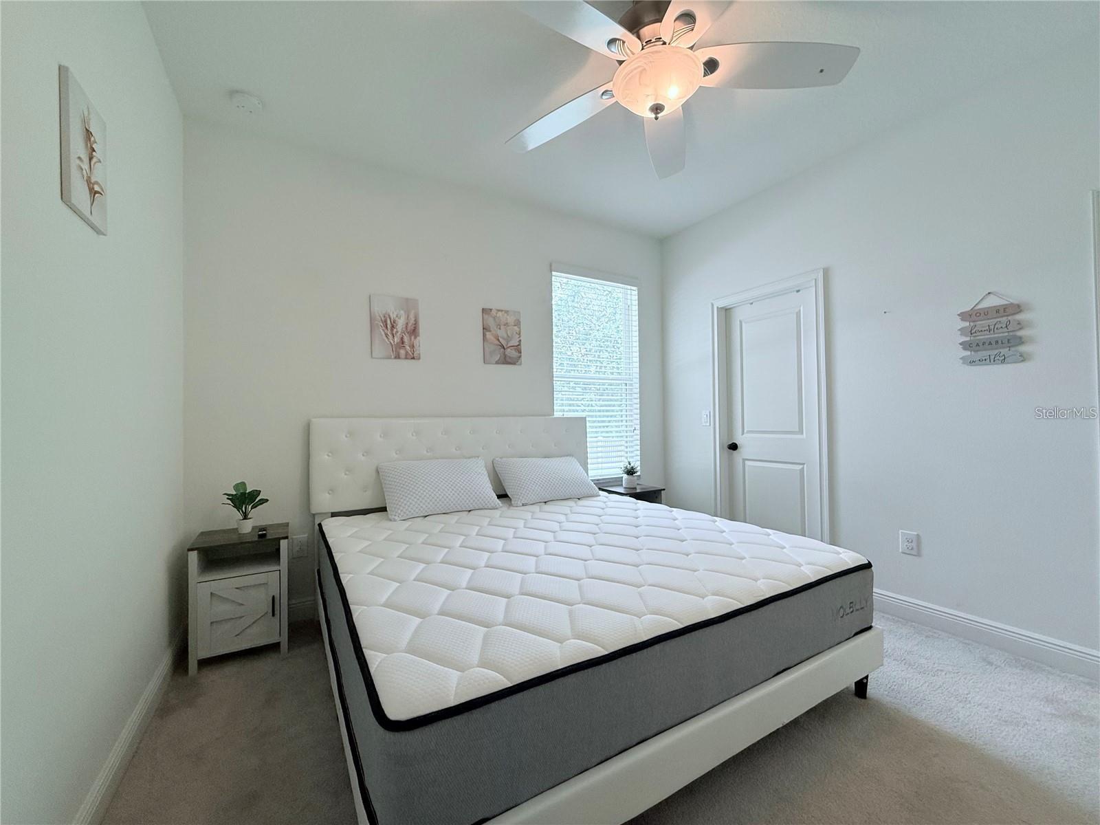 OAK CRK A-D PH 03 - Residential Lease