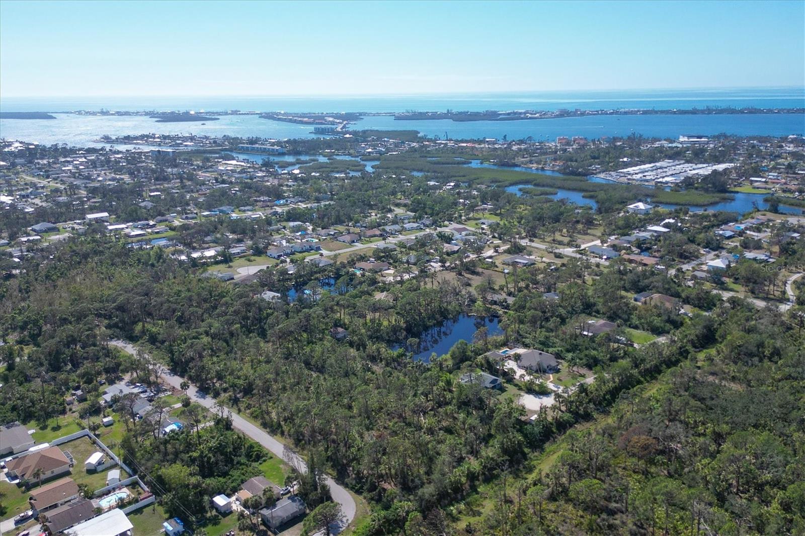 PINELAND SUB - Land
