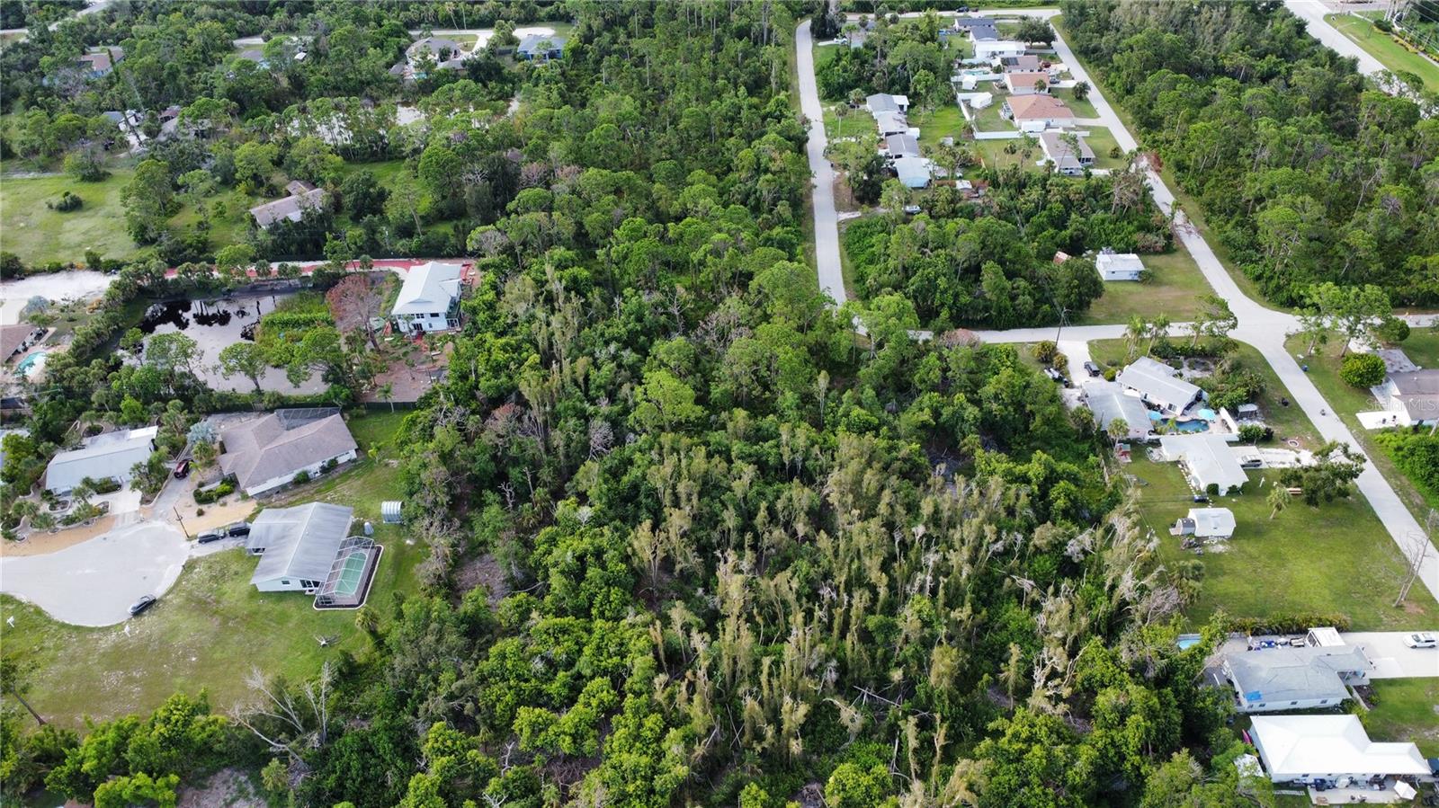 PINELAND SUB - Land