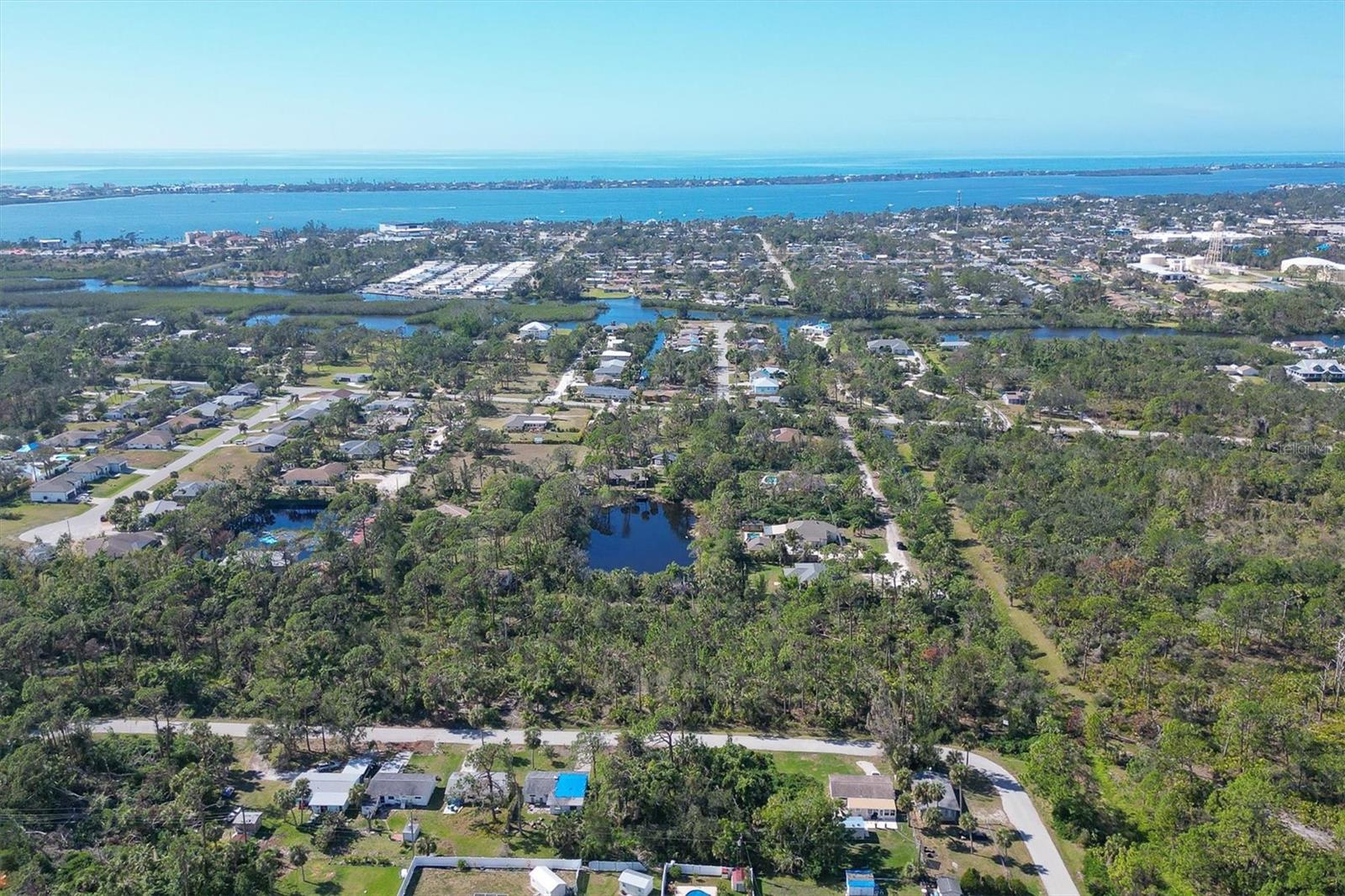 PINELAND SUB - Land