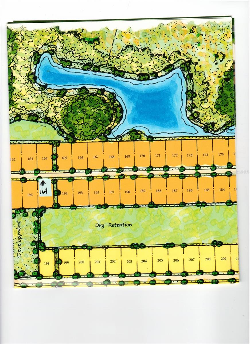 VERANDA BAY PH 1B - Land